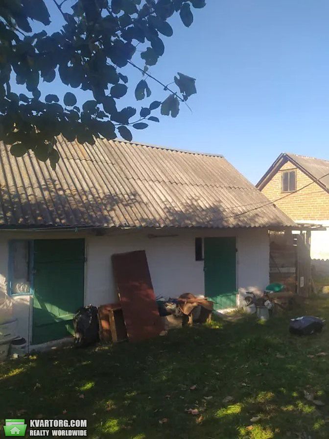 Sell house. Киевская обл., с.Плахтянка — photo 5