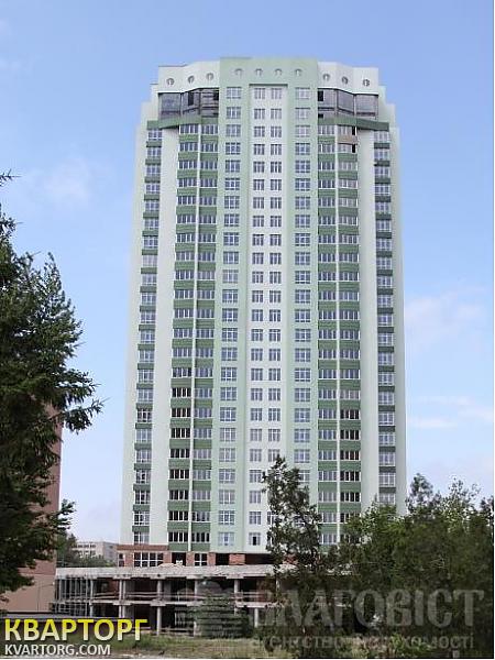 Sell 3-room apartment. Киев, Краснозвездный пр — photo 1