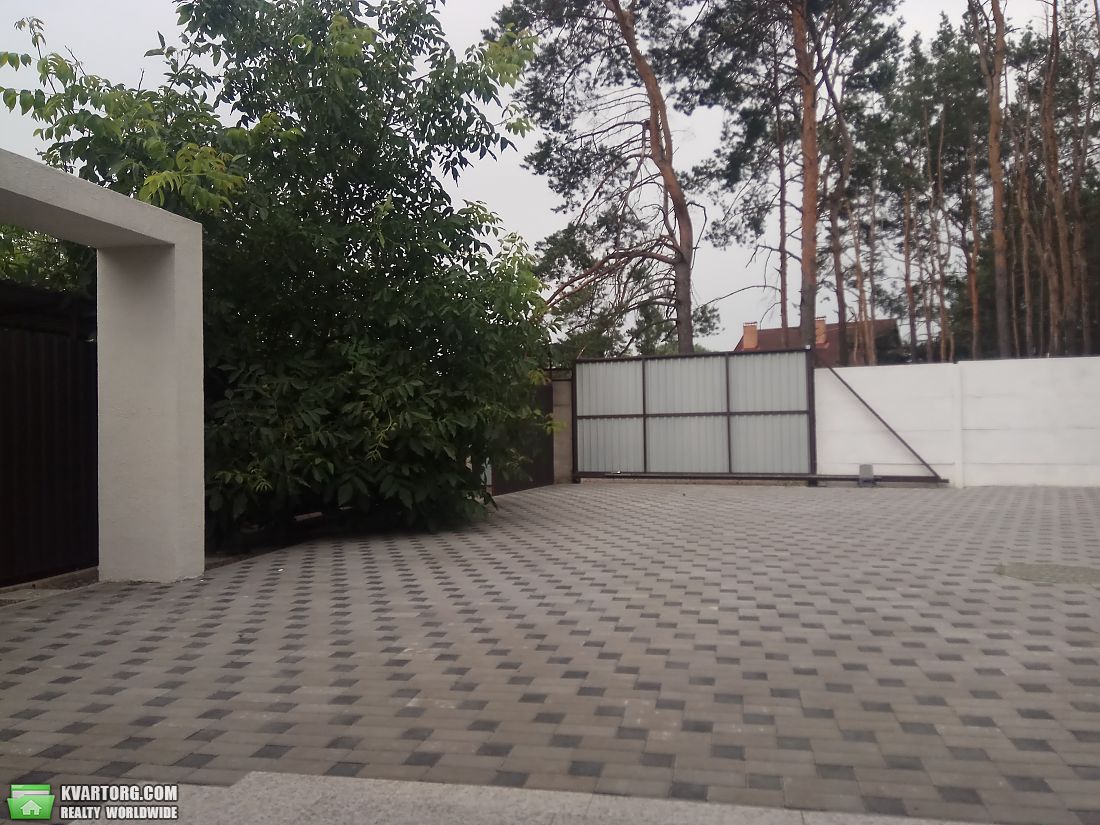 Rent out house. Киев, Лазурная — photo 1