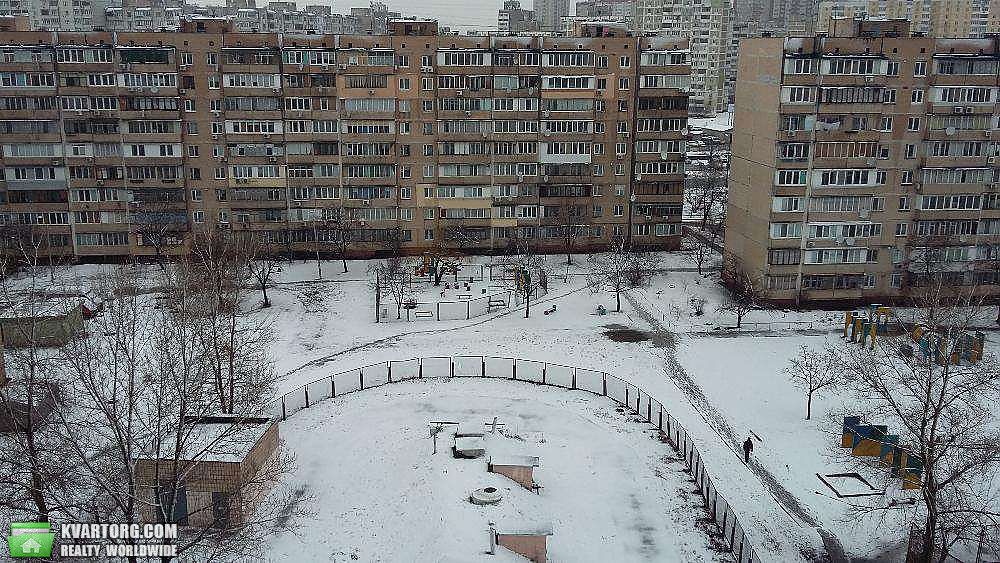 Sell 3-room apartment. Киев, Драйзера — photo 3