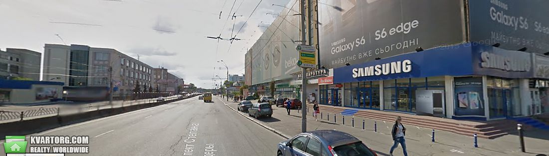 Rent out office. Киев, пр-т Московский — photo 1