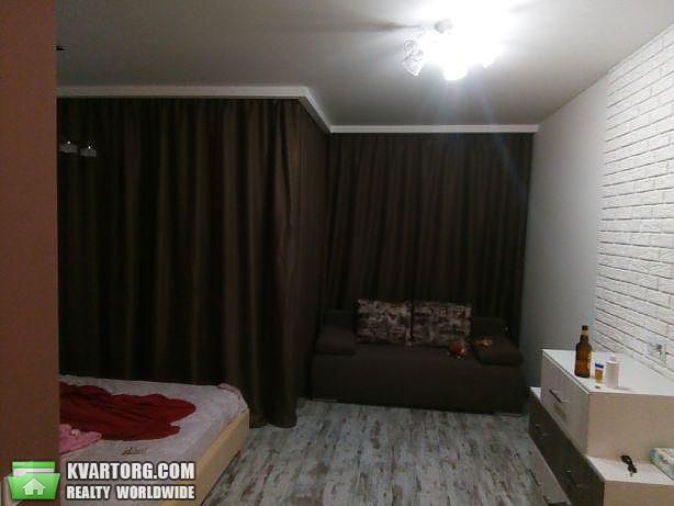 Sell 1-room apartment. Киев, Регенераторная — photo 3