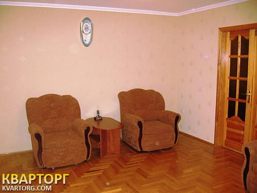 Rent out 2-room apartment. Киев,  Драгомирова — photo 2