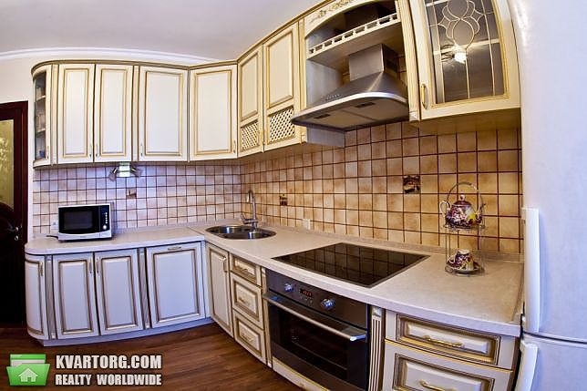 Rent out 3-room apartment. Киев,  Науки пр — photo 10