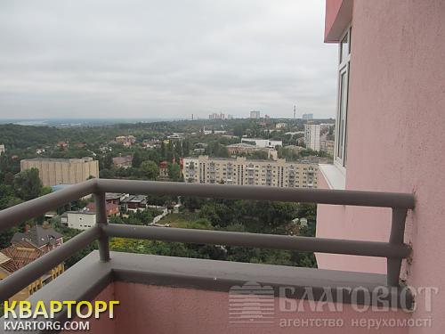 Sell 2-room apartment. Киев,  Феодосийская — photo 3