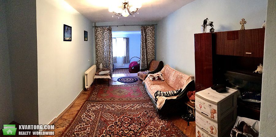 Sell 3-room apartment. Одесса, Лузановка — photo 1