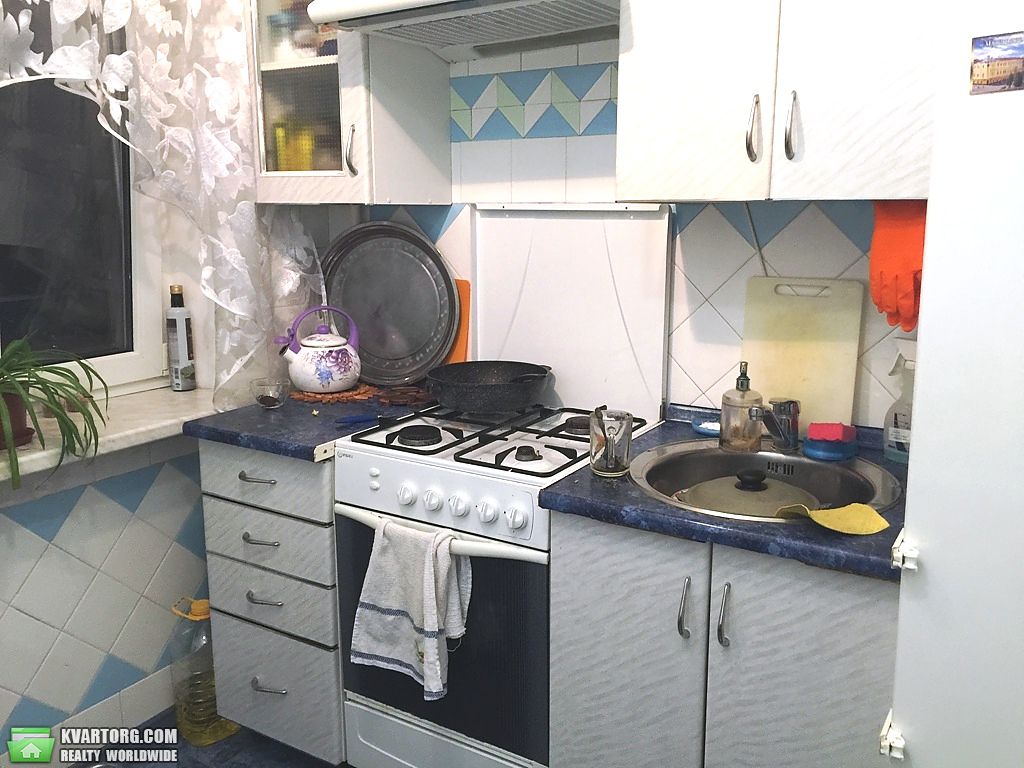 Sell 2-room apartment. Одесса, Космонавтов — photo 2