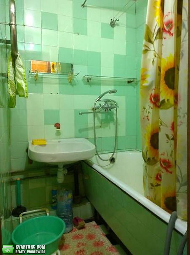Sell 2-room apartment. Киев,  Курбаса — photo 1