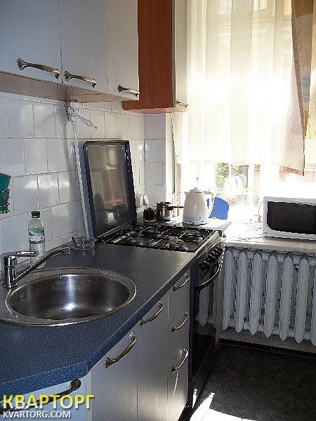 Rent out 3-room apartment. Одесса, Софиевская — photo 3
