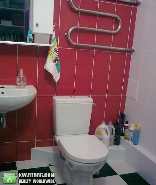 Sell 1-room apartment. Киев, Закревского — photo 6