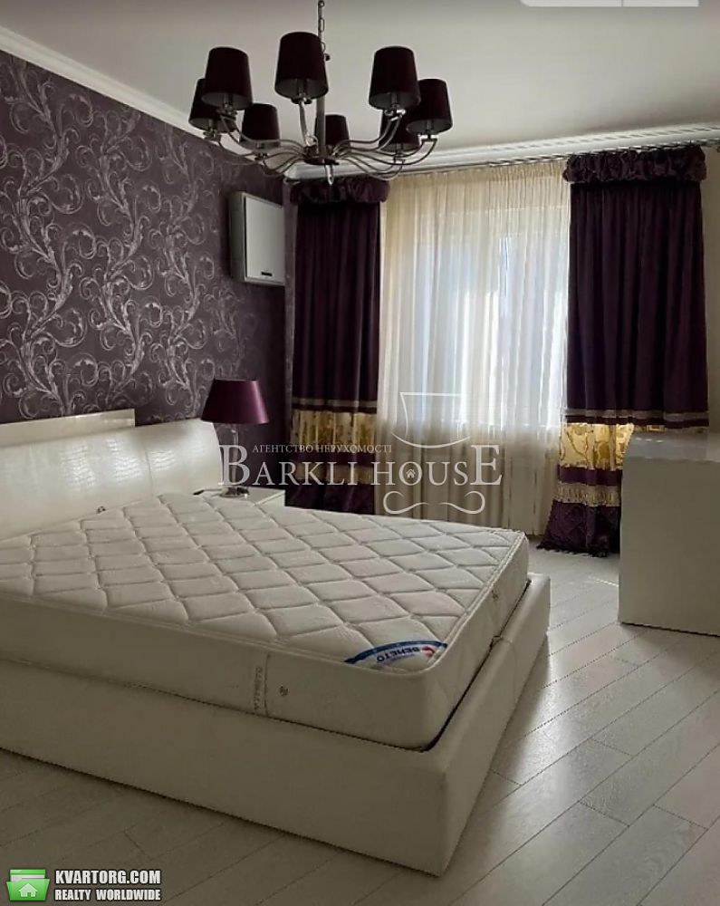 Rent out 3-room apartment. Киев,  Урловская — photo 7