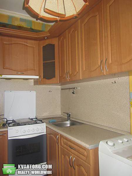 Sell 2-room apartment. Киев,  Красноткацкая — photo 9