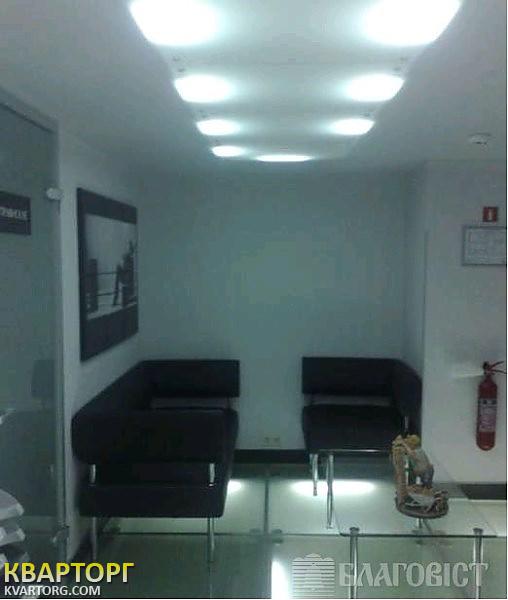 Rent out office. Киев, Феодосийский пер. — photo 8