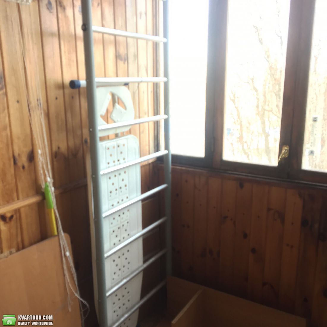 Sell 3-room apartment. Киев, Курбаса — photo 6