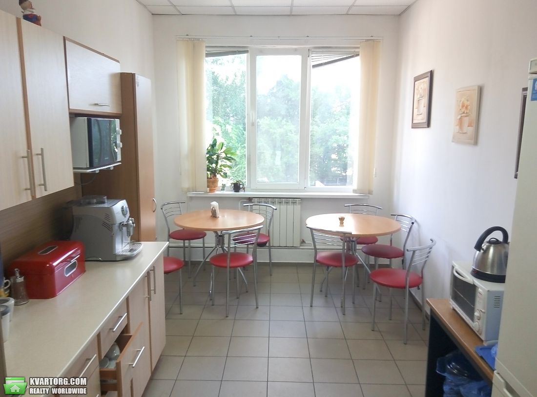 Sell office. Киев,  Демиевская — photo 7