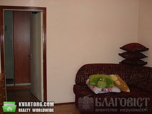 Sell 2-room apartment. Киев, Лебедева-Кумача — photo 2