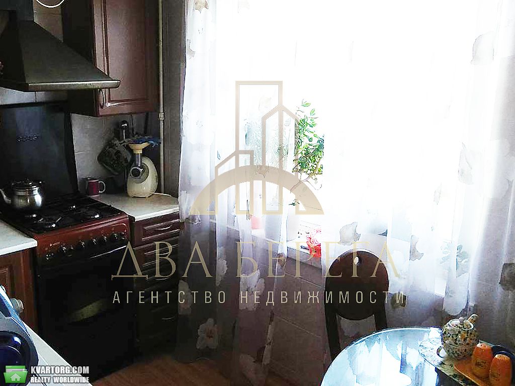 Sell 3-room apartment. Киев,  Серафимовича — photo 3