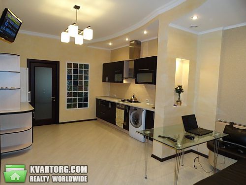 Rent out 2-room apartment. Одесса,  Ясная — photo 5