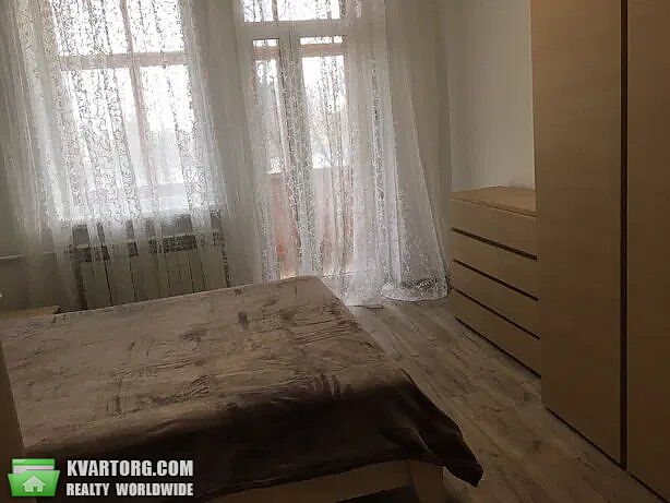 Rent out 2-room apartment. Киев,  Пугачева — photo 3