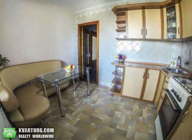 Sell 3-room apartment. Киев,  Закревского — photo 1