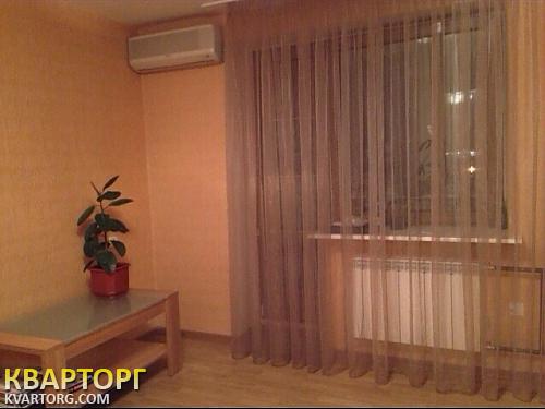 Rent out 1-room apartment. Киев, Днепровская наб — photo 6