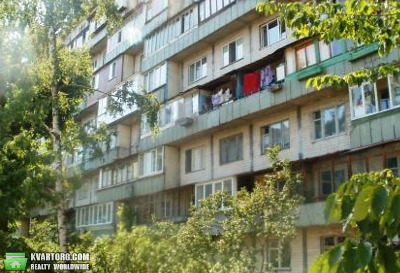 Sell 4-room apartment. Киев,  Флоренции — photo 2