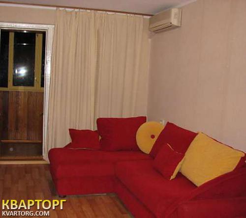Rent out 2-room apartment. Киев, Кибальчича — photo 1
