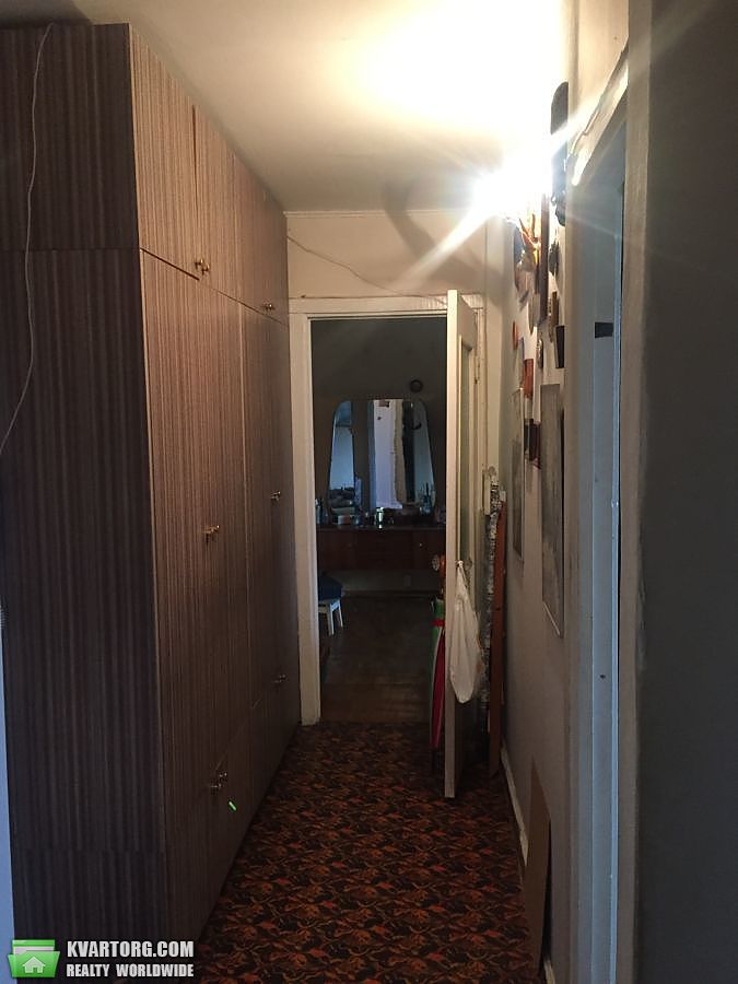Sell 2-room apartment. Киев,  Челябинская — photo 4