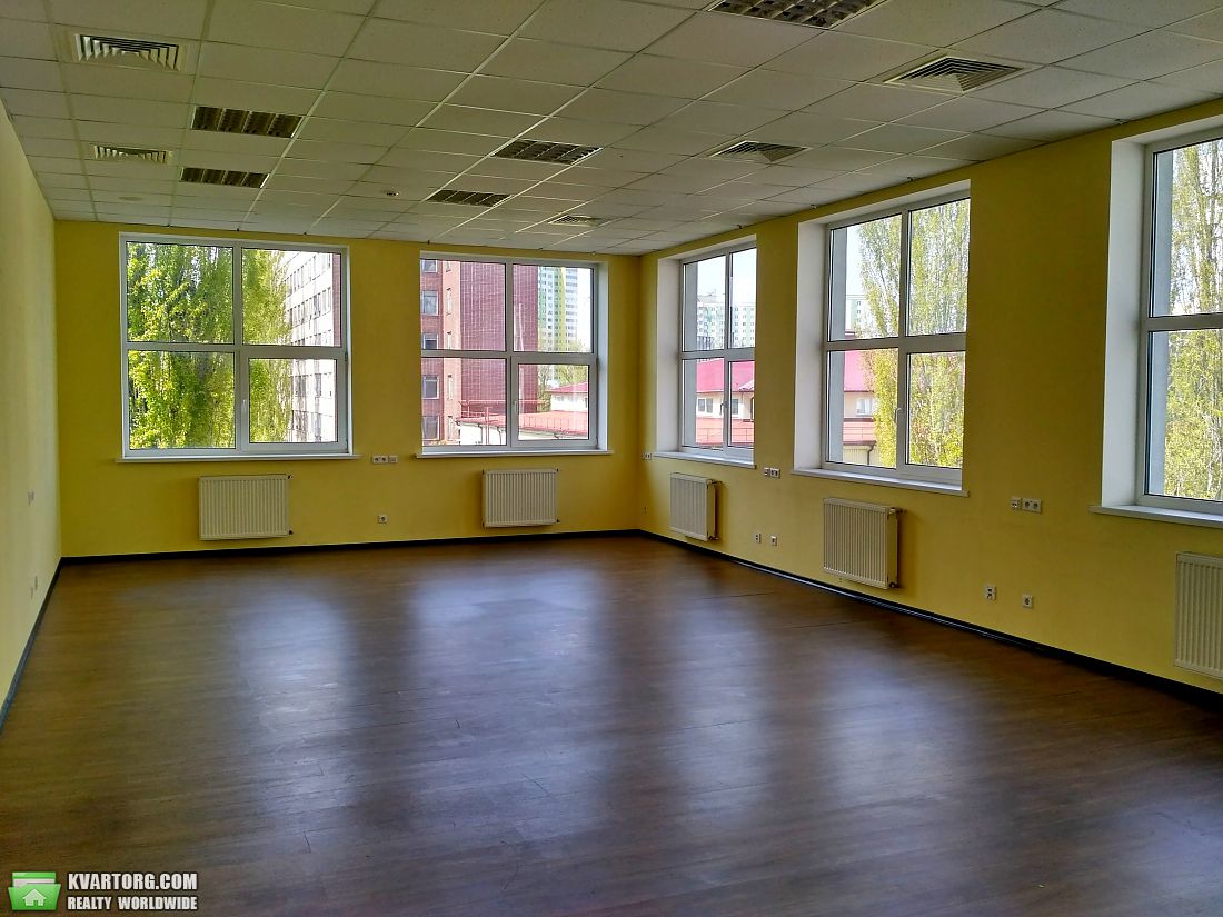 Rent out office. Киев,  Мельникова — photo 1