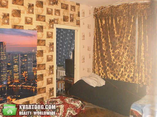 Sell 3-room apartment. Киев, Тешебаева — photo 2