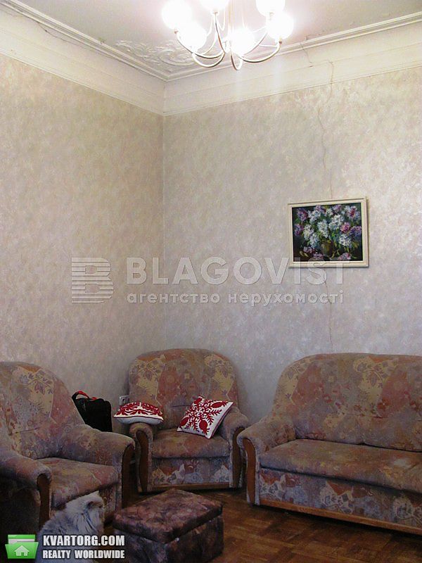 Sell 4-room apartment. Киев, Левандовська — photo 5