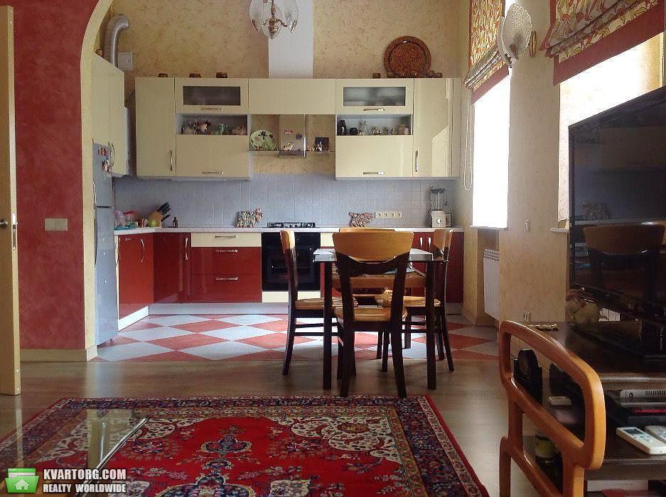 Rent out 2-room apartment. Киев,  Саксаганского — photo 1