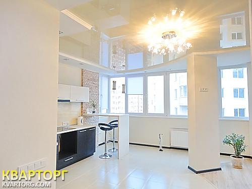Sell 1-room apartment. Одесса, Радужный — photo 4