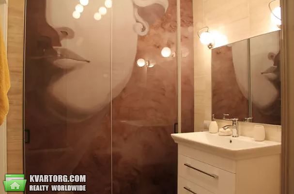 Rent out 2-room apartment. Киев, Коновальца — photo 7