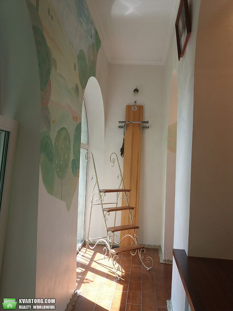 Rent out 3-room apartment. Киев,  Гончара — photo 5