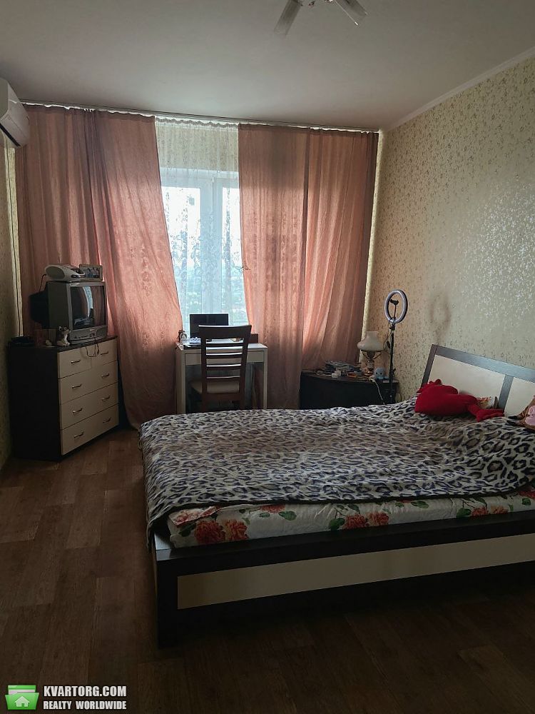 Rent out 1-room apartment. Киев, Ващенко — photo 5
