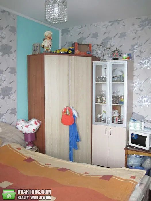 Sell 5-room apartment. Киев,  Заболотного — photo 9