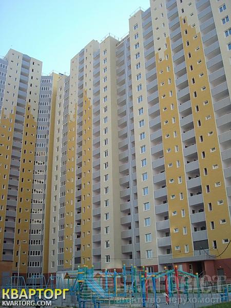 Sell 3-room apartment. Киев, Чавдар — photo 1