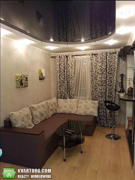 Rent out 2-room apartment. Киев,  Героев Сталинграда пр — photo 1