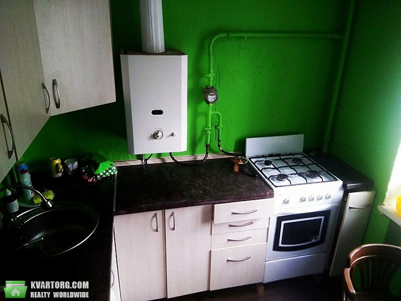 Sell 1-room apartment. Киев,  Константиновская — photo 7