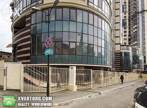 Rent out office. Киев, Барбюса — photo 1