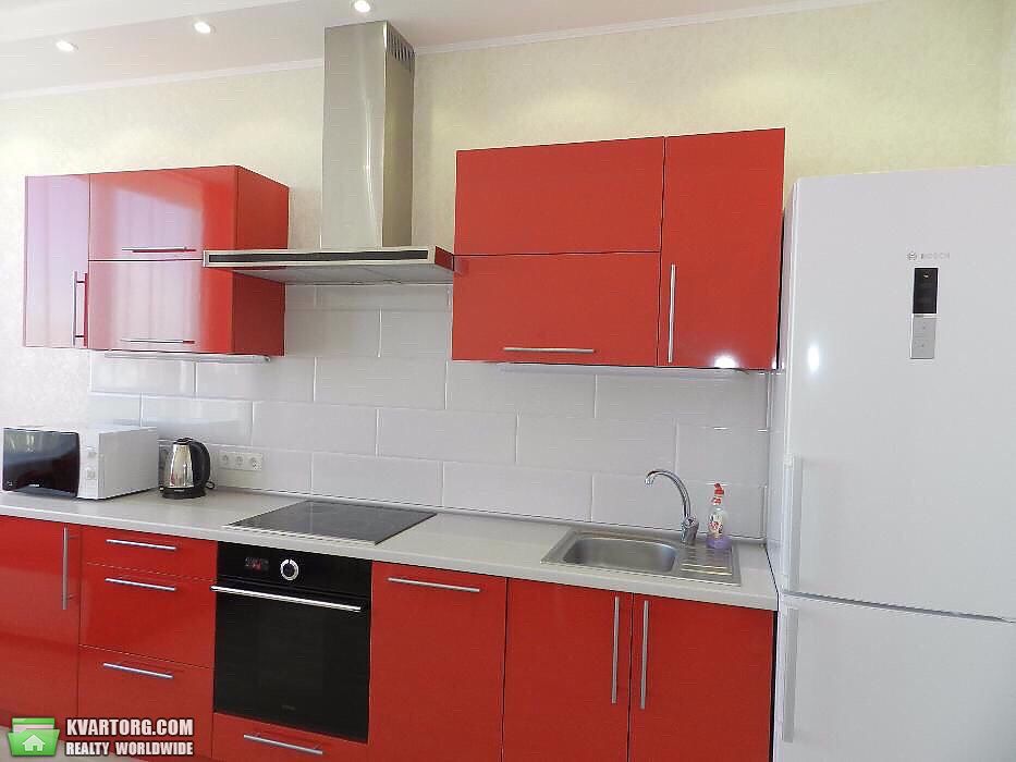 Rent out 1-room apartment. Одесса, Генуэзская — photo 3