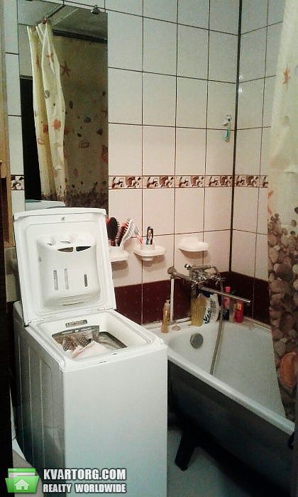 Sell 1-room apartment. Киев,  Кибальчича — photo 9