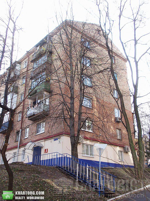 Sell 3-room apartment. Киев,  Леси Украинки бул — photo 1