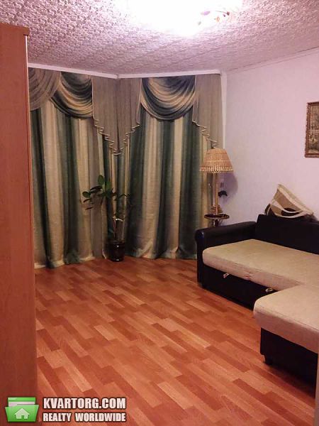 Sell 1-room apartment. Киев, Тимошенко — photo 1