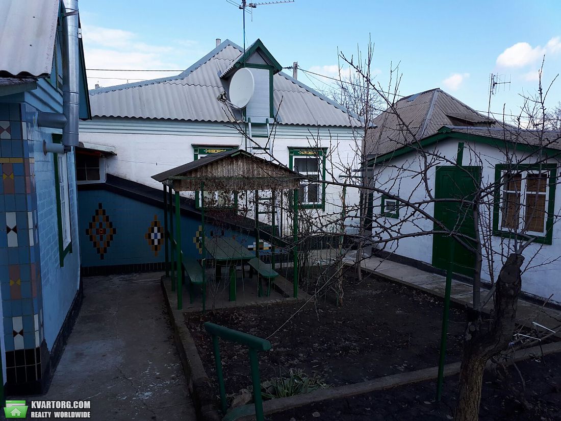 Sell house. Днепропетровск, Толбухина — photo 6
