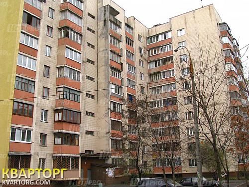Sell 3-room apartment. Киев,  Ирпенская — photo 1