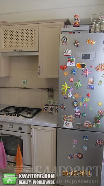 Sell 2-room apartment. Киев, Братиславская — photo 8
