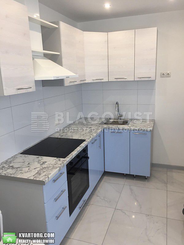 Rent out 1-room apartment. Киев,  Демиевская — photo 5