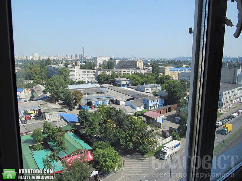 Sell 1-room apartment. Киев,  Автозаводская — photo 6